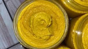 Learn Skin Brightening Face Scrub Making