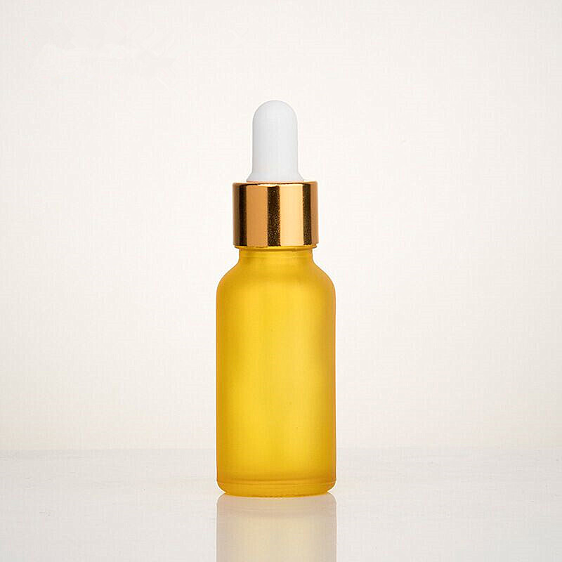Learn Skin Brightening Oil Facial Serum