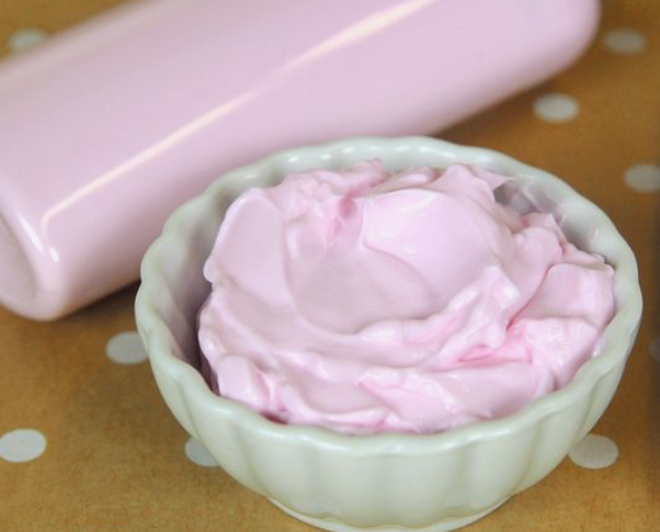 Learn Strawberry Delight Body Lotion Making