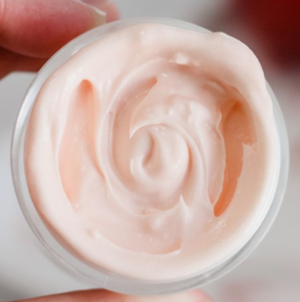 Learn Rosehip Anti Aging Face Cream Making