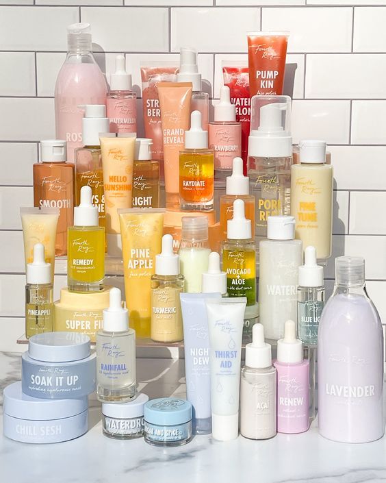 Navigating Skincare Product and Application Reviews Through Social Media: Pros and Cons