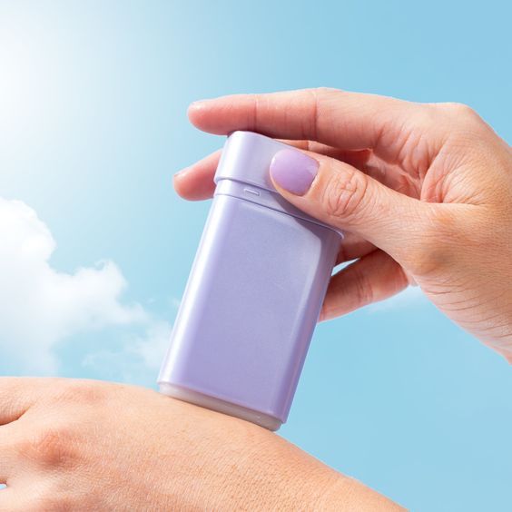 Learn Sunscreen Stick SPF 30 Making