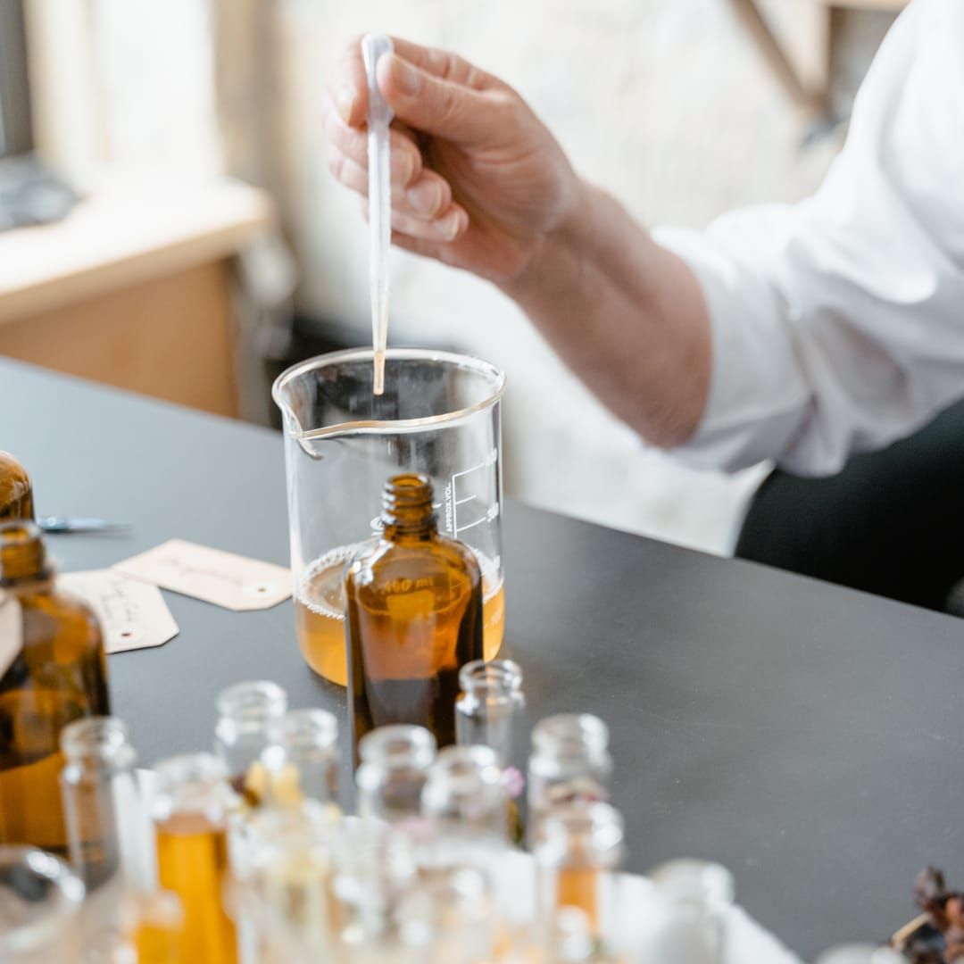 Learn Pain Relief Management - 2 Formulations
