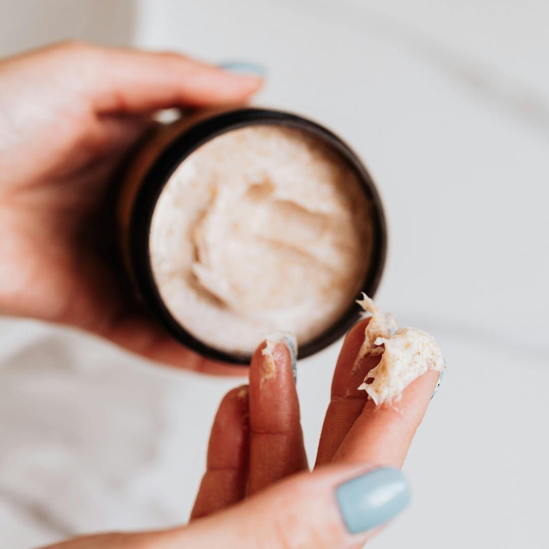 Learn BB Cream Making