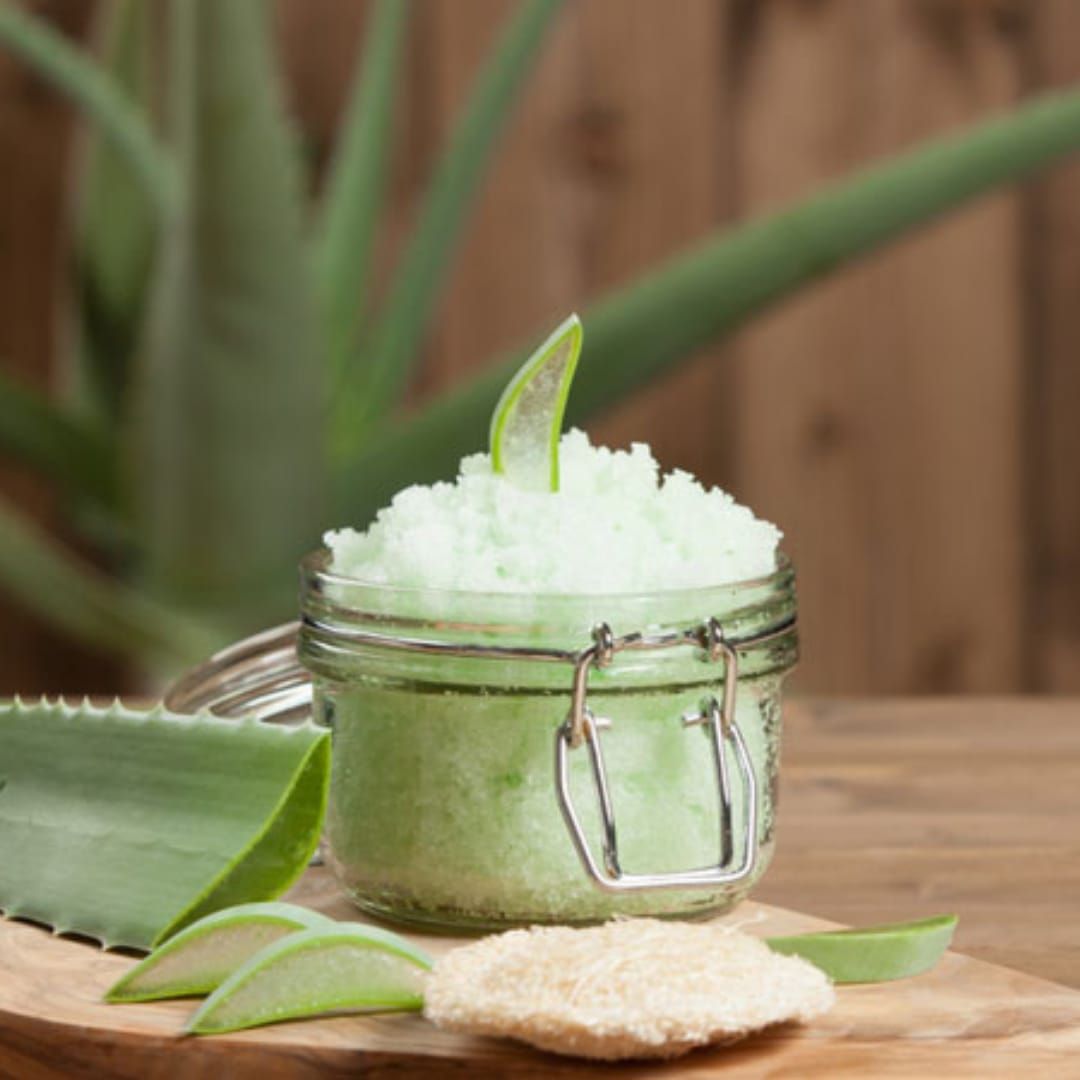 Learn Korean Skincare Making - 4 Formulations