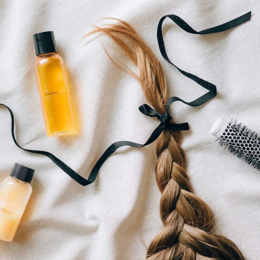 Learn Hair Growth Tonic Making