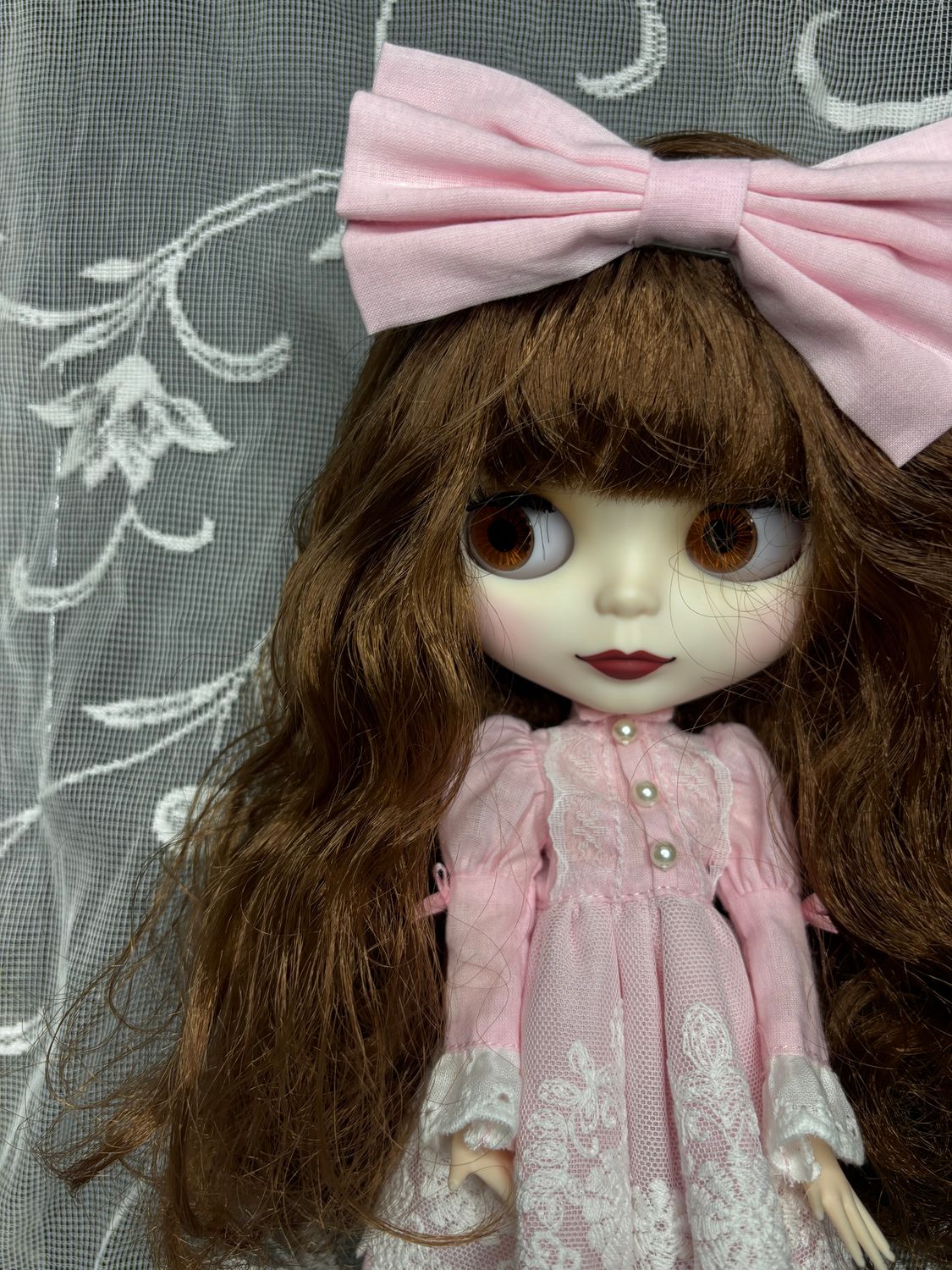 Emma - Blythe doll