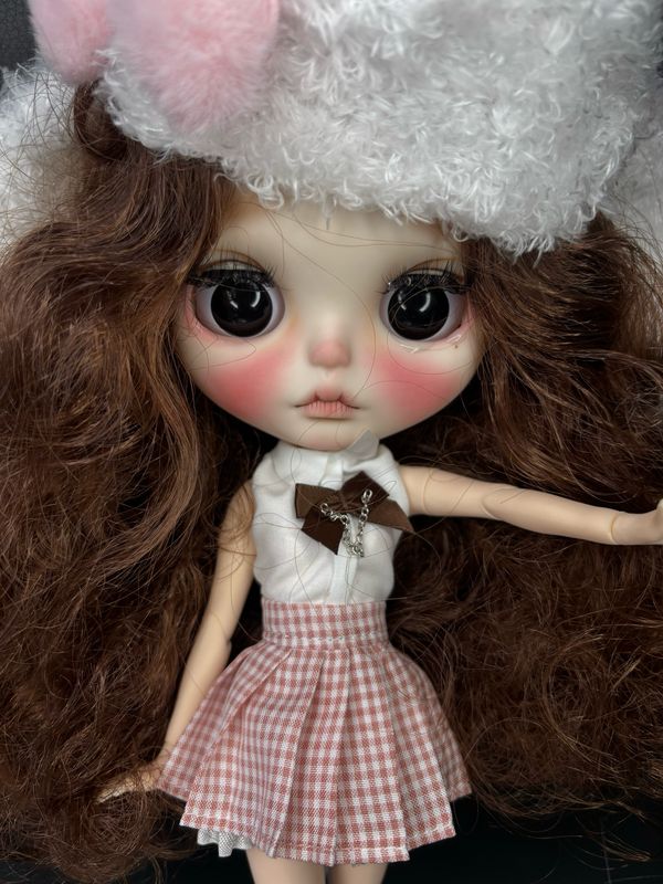 Kexin - Blythe doll