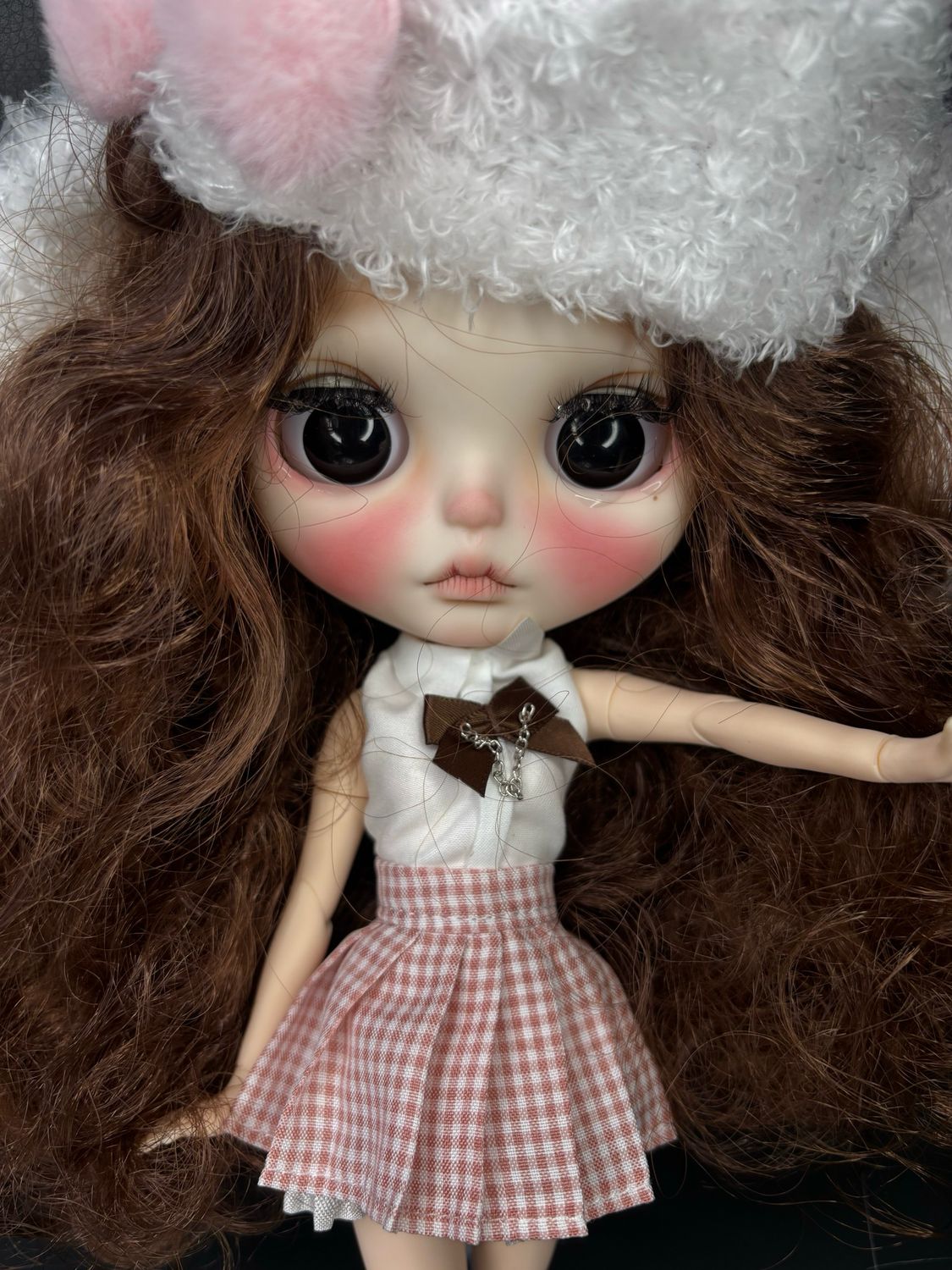 Kexin - Blythe doll