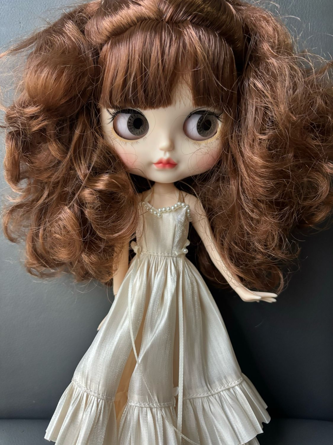 Hazel - Blythe Doll