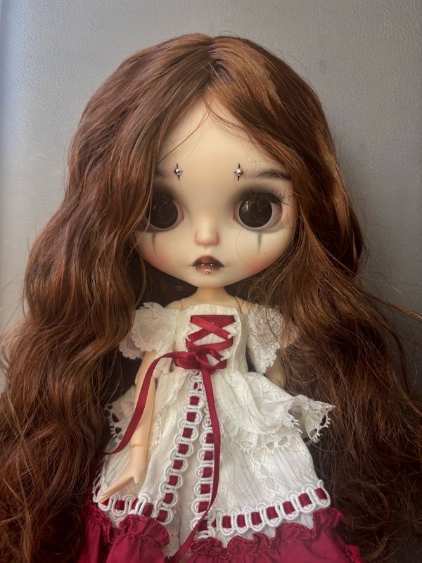 Willow - Blythe Doll