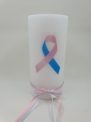 Early Pregnany Loss Candles