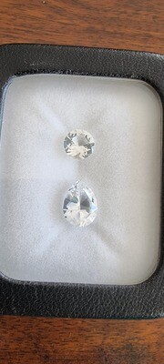 Australian Topaz