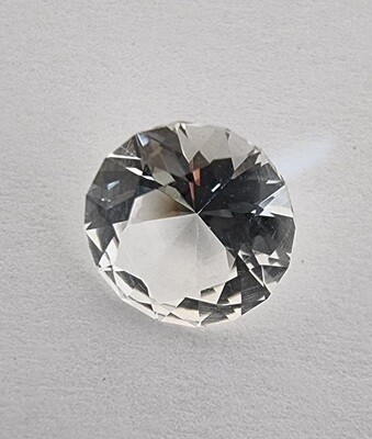 Topaz brilliant
