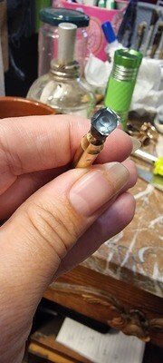 Aquamarine