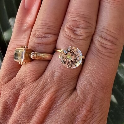 Morganite