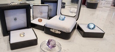 Gems