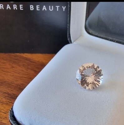 Morganite