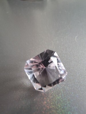 Rose de France Amethyst