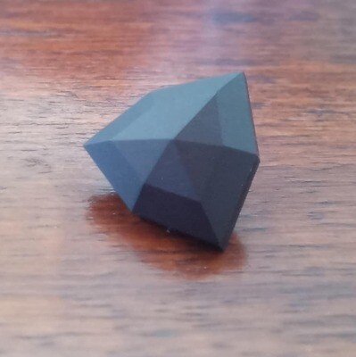 Tasmanian Spinel