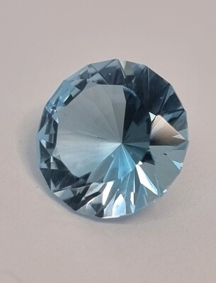 Sky blue Topaz collection