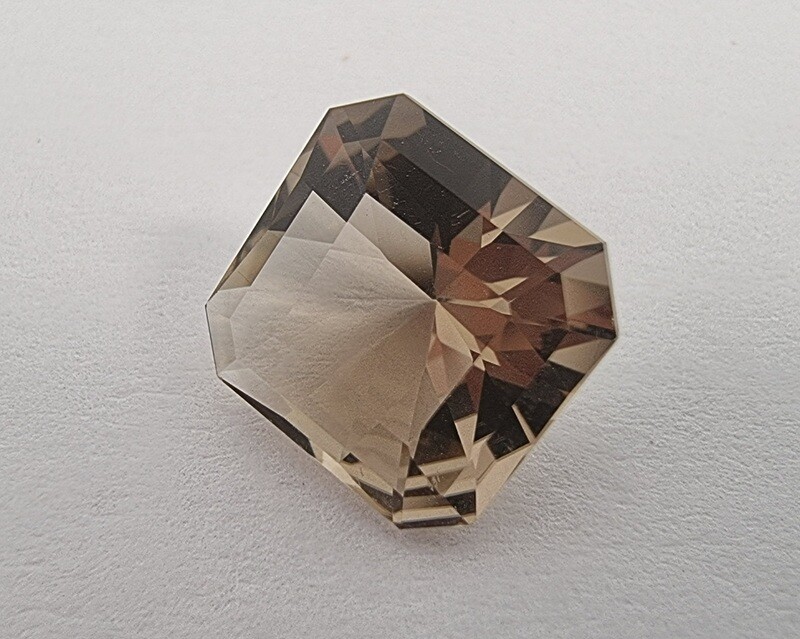 Australian Smokey Quartz "Squilliant"