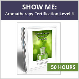 Category: Aromatherapy Certification Level 1 Options