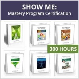 Category: Clinical Aromatherapy Mastery Program Options