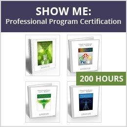 Category: Professional Aromatherapy Program Options