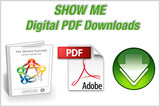 Digital Download Courses (Adobe PDF)