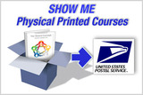 Physical Printed Courses