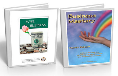 Wise Business &amp; Professional Ethics (Hard Copy Course)