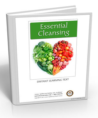 Essential Cleansing, 6 hours (Hard Copy Course)