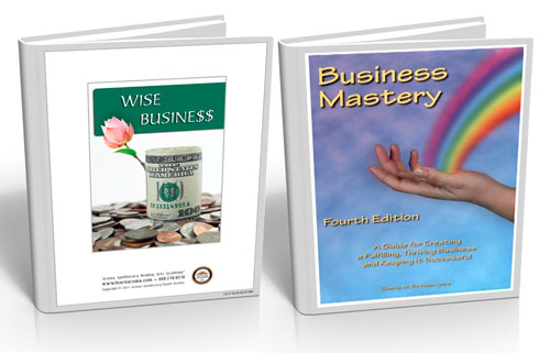 Wise Business &amp; Professional Ethics (Hard Copy Course)