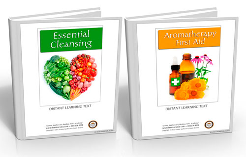 Healing Package, 12 hours (Digital Courses)