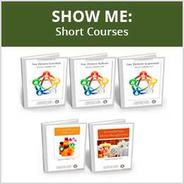 Short Courses (2–25 hours)