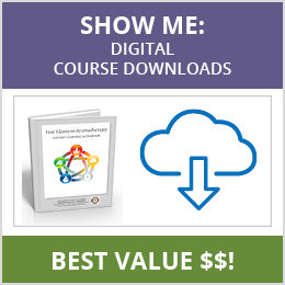 Digital Download Courses