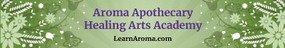 Aroma Apothecary Healing Arts Academy