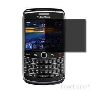 2x Blackberry 9700/9780 Quality Screen Guard (Privacy + Anti Glare + Anti Scratch + Anti Fingerprint)