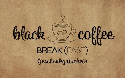 Geschenkgutschein