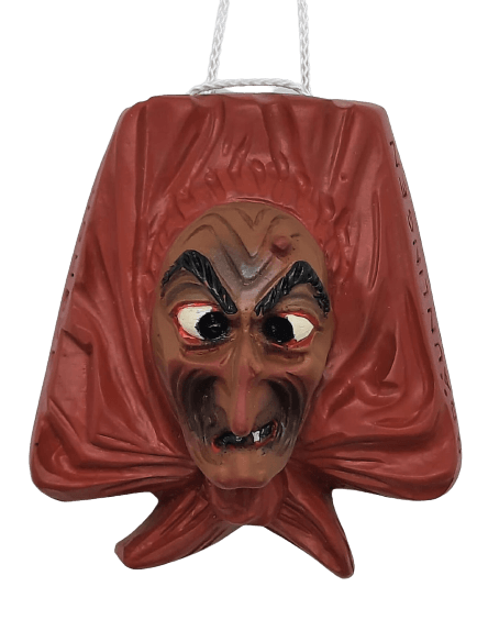 Sammlermaske "Urhexe Bräunlingen"