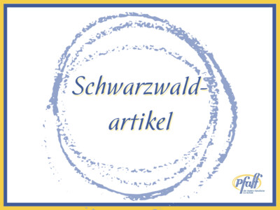Schwarzwaldartikel