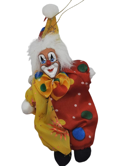 Kleiner Clown