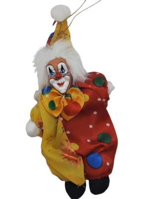 Kleiner Clown