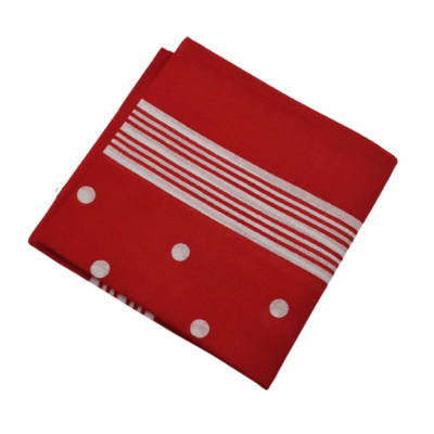 Halstuch rot