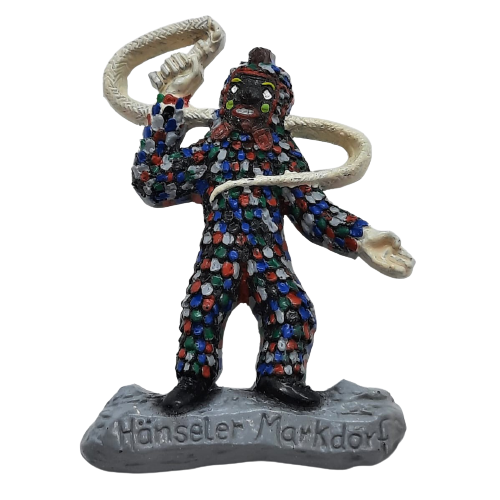 Anstecker "Hänseler Markdorf"