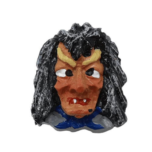 Minianstecker "Zunfthexe Schonach"