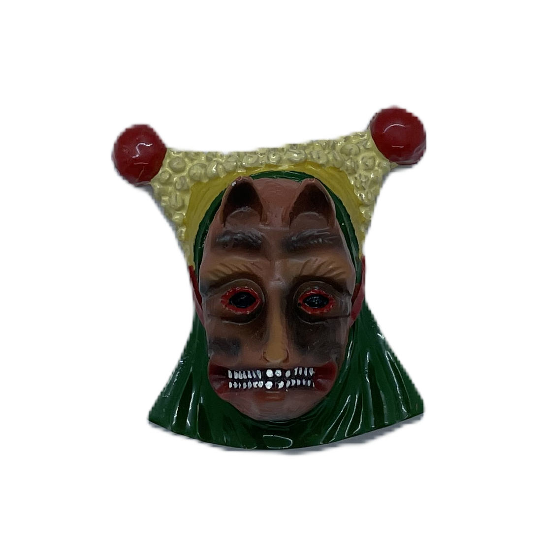 Sammlermaske "Fuchs Elzach"
