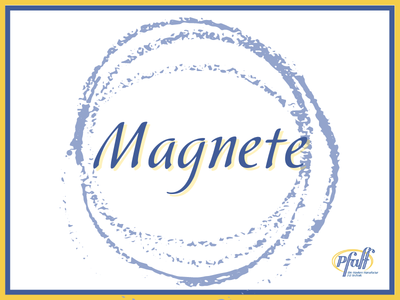 Magnete