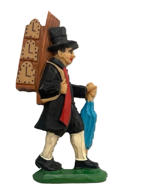 Magnet Uhrenträger aus dem Schwarzwald